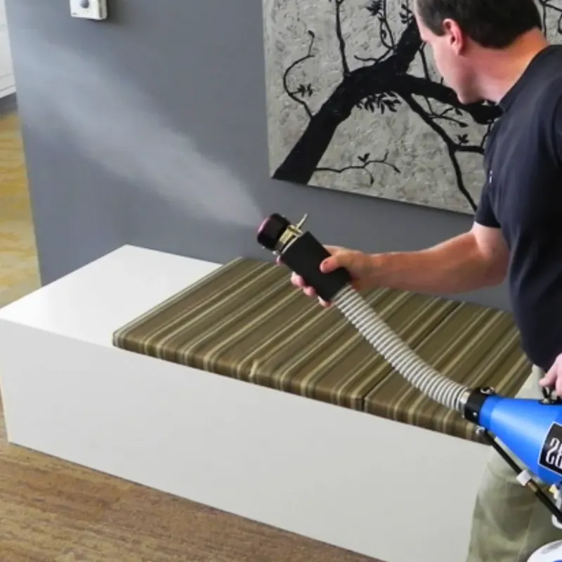 Professional Odor Removal in Spencerport, NY